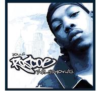 Roscoe - Young Roscoe Philaphornia