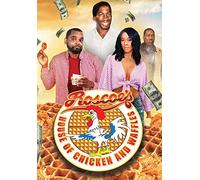 Roscoe's House Of Chicken And Waffles [USA] [DVD]