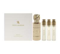 Rose 01 - Set Experiencia 10ml x3