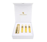 Rose 01 - set experiencia 10ml x3