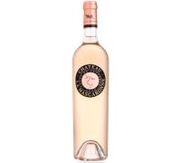 Rosé 2024 - Château la Mascaronne