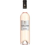 Rosé 2025 - Domaine Les Capélaniers