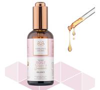 Rose Aceite Corporal Ayurveda 100 ml de aceite