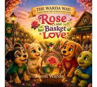 Rose and her basket of love (The Warda Way: Tales from the Schoolyard Pack)