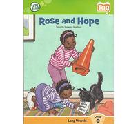 Rose and Hope [2009 LeapFrog Tag]