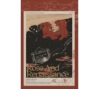Rose and Renaissance: 我只喜欢你的人设 Vol. 1 (English Edition) (Rose and Renaissance series)