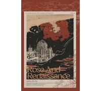 Rose and Renaissance: 我只喜欢你的人设 Vol. 4 (English Edition) (Rose and Renaissance series)