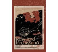 Rose and Renaissance#1