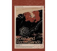 Rose and Renaissance#2