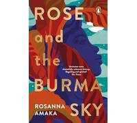 Rose and the Burma Sky: The heartrending unrequited love story of a black soldier in the Second World War