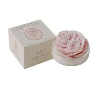 Rose Aromatherapy Candles, Floral Scented Aromatherapy, Relaxing Rose Scent, Spa Candle Scent, Calming Soy Candle, Floral Meditation Candle for Meditation, Yoga, Relaxing, Spa