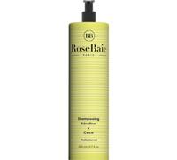 Rose Baie Shampoing Keratine Coco 500ml