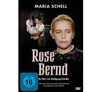 Rose Bernd - Kinofassung (digital remastered) [DVD]