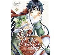 Rose Bertin - La Couturière fatale - Tome 04 (Seinen)