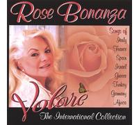 Rose Bonanza - Volare the International Collection