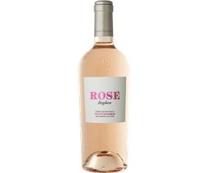 Rose Bonbon 2025 - Dominio des Diables