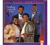 Rose Brothers - Everything's Coming Up Roses [Vinilo]