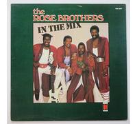 Rose Brothers - In the Mix [Vinilo]