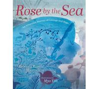 Rose by the Sea: An Armenian Journey of Courage and Hope