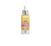Alma Secret Sérum Aceite Rose Cactus 2% Bakuchiol 1% CBD Ácido Hialurónico 30 ml