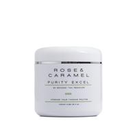 Rose & Caramel Purity Excel Removedor de Autobronceador 440 ml