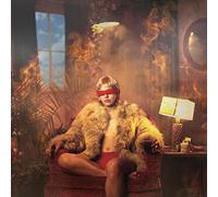 Rose, Caroline - Art of Forgetting [Casete]