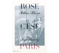 Rose, c'est Paris