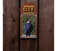 Rose City Band - Earth Trip -Coloured- [Vinilo]