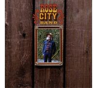 Rose City Band Earth Trip (Vinyl) 12" Album