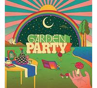 Rose City Band - Garden Party