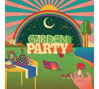 Rose City Band - Garden Party [Vinilo]