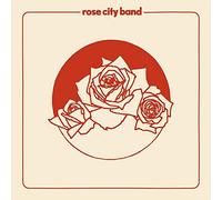 Rose City Band Rose City Band (Vinyl) 12" Album (Importación USA)