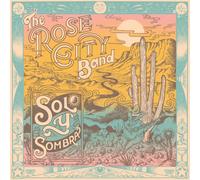 Rose City Band - Sol Y Sombra [Vinilo]
