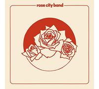 Rose City Band/Vinyle Rouge [Vinilo]