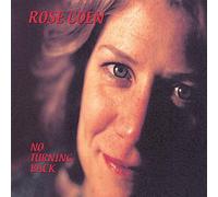 Rose Coen - No Turning Back