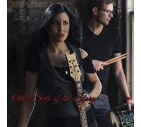 Rose Cora Perry / Truth Untold - Other Side of The Story