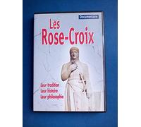 Rose-Croix DVD