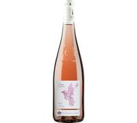 Rosé d'Anjou - Champ d'Oiseaux 2025 - Dominio des Trottières