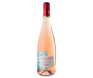 Rosé d'Anjou - Les Jardins de la Reine 2024 - Barton & Guestier