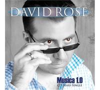 Rose, David - Musica 1.0