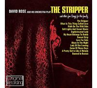 Rose, David -Orchestra- - Stripper