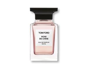 Rose de Chine de TOM FORD Unisexo Eau de Parfum 100ml