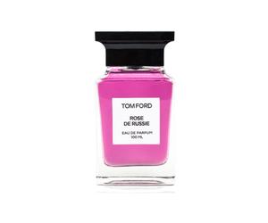 Rose de Russie de TOM FORD Unisexo Eau de Parfum 100ml