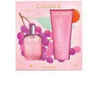 Caudalie Rose de Vigne Agua Perfumada 50 ml + Gel 200 ml