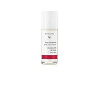Rose Deodorant 50ml