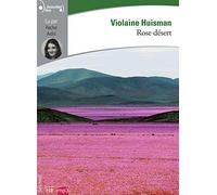 Rose désert