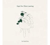 Rose Dorn - Days You Were Leaving [Vinilo]