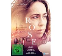 Rose - Eine unvergessliche Reise nach Paris [Alemania] [DVD]