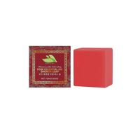 Rose essential oil bath soap Daily bath care soap moisturizing soothing rose light fragrance lasting