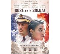 Rose et le soldat [Francia] [DVD]